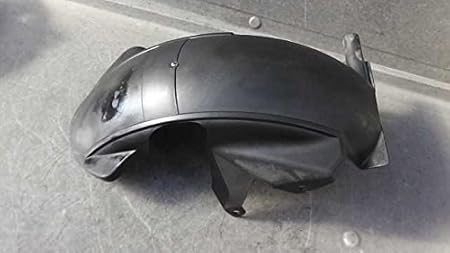 Amazon バイクパーツ シグナス X 5ty 111の リアインナーフェンダー 中古 リアフェンダー 車 バイク