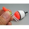 5-Piece-15g-EVA-Floats-10pcs-Glow-Stick-Fishing-Floats-Luminous-Lighting-EVA-Foam-Floats