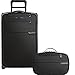 Briggs & Riley Baseline Domestic Expandable Carry-On Upright