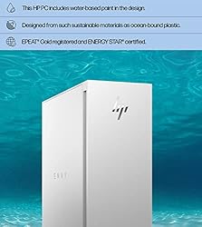 HP 2023 Envy Gaming Full Size Tower Desktop