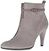ECCO Women's Women's Shape 75 Sleek Ankle Boot, Warm Grey Nubuck, 37 EU/6-6.5 M US