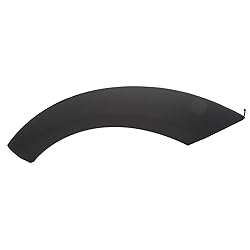 Wheel Mudguard Arch Cover Replacement for R50 R53