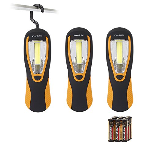Top jobsite flashlight for 2018