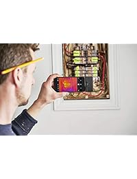 FLIR ONE PRO LT   Cámara de fotos térmica