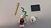 LEGO Batman Movie Series 1 Collectible Minifigure - King Tut (71017)