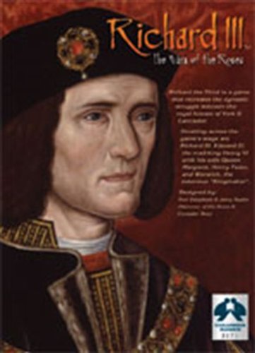 Richard III: Wars Of The Roses