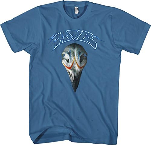 The Eagles - Greatest Hits - Adult T-Shirt - Large