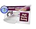 Oregon Lamination Heat Activated Laminating Pouches 3 Mil 11-1/2” x 17-1/2” [pk of 100] 292mm x 445mm x 75 microns Thick for Small Menu, Double Letter or Tabloid Size Sheets, Clear