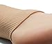 ZenToes Gel Lined Ankle Pads Protector Sleeve (Pair, 2 Sleeves)