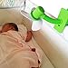 Baby Clip-On Mini Stroller Fan Cute Crib Cooling Fans