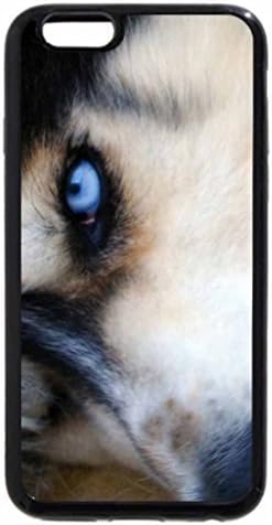 iPhone 6S Plus Case, iPhone 6 Plus Case, siberian husky