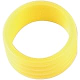 F-Conn Yellow Universal Color Ring 100 Pcs.