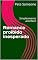 Livro Romance proibido inesperado: Simplesmente acontece