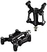 Cannondale 3PD6POINT3/BLK9/16 6 Point 3 Pedal 9 / 16