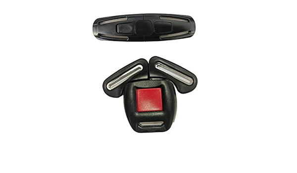 clek buckle pad