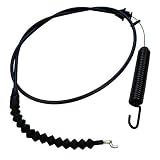 Pro-Po Parts Shop Deck Engagement Cable for MTD 946-04173E, 746-04173, 746-04173B,746-04173A, 946-04173, MTD 7