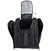 Element Equipment Boot Bag Deluxe Snowboard Ski Backpack Black/Lime
