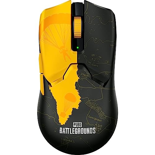Razer Viper V2 Pro HyperSpeed Wireless Gaming