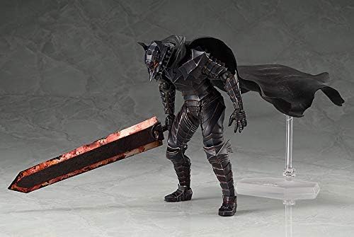 berserk armor action figure