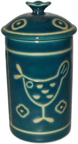 KamaKama Japanese Toothpick stand Porcelain/Size(cm) Diameter 5.5x9.8/ka041568