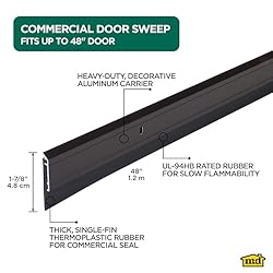 M-D Building Products 69609 All-Season Door