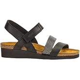 NAOT Footwear Women's Krista Sandal