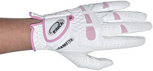 Intech Ti-Cabretta Women's Golf Glove