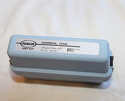 Dana Water Systems - Soft Water Test Kit