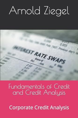 Amazon.com: The Handbook of Credit Risk Management: Originating