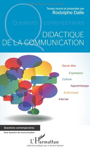 Didactique de la communication