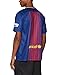 Nike 2017/18 FC Barcelona Stadium Home Men's Soccer Jersey