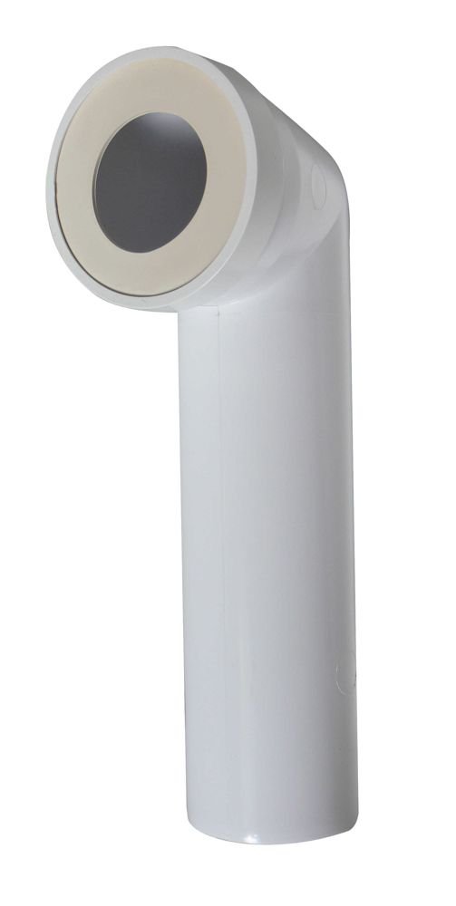 Regiplast PL1 Long Pipe Diameter 100 x 330 mm ABS