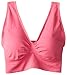 Ahh By Rhonda Shear Women's Plus-Size Generation Bra with Removable Pads