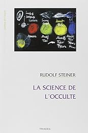 La  science de l'occulte