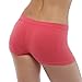 Gilbins Women Seamless Stretch Boy Shorts Panties Various Styles (Pack of 6)