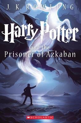[ Harry Potter and the Prisoner of Azkaban (Book 3) Scholastic, Inc. ( Author ) ] { Paperback } 2013