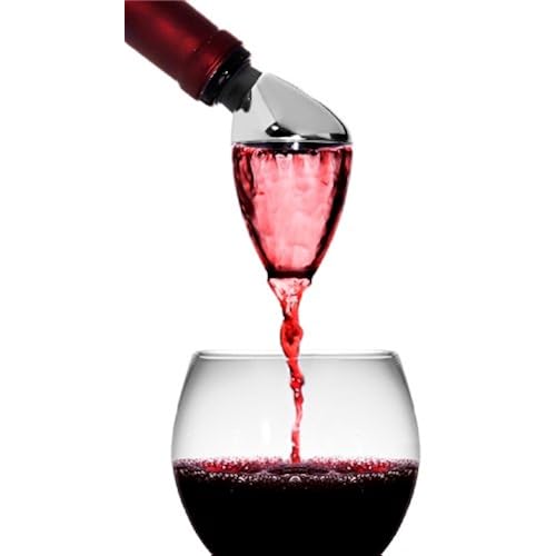 low price useful gift items on amazon related to Home & Kitchen get list of amazon products that are Wine Pourers, under $20, under $25, for men, cool items