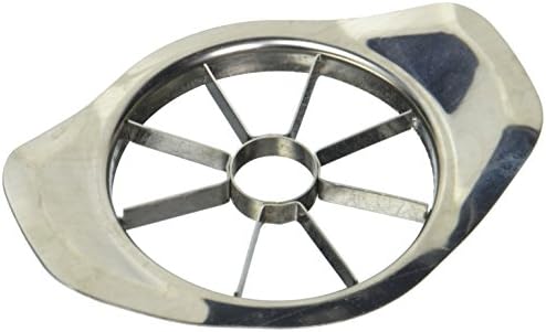 Heavy Duty Stainless Steel Apple Corer - Multi-Function Slicer - Original Tomato Divider by oJoLife Innovations
