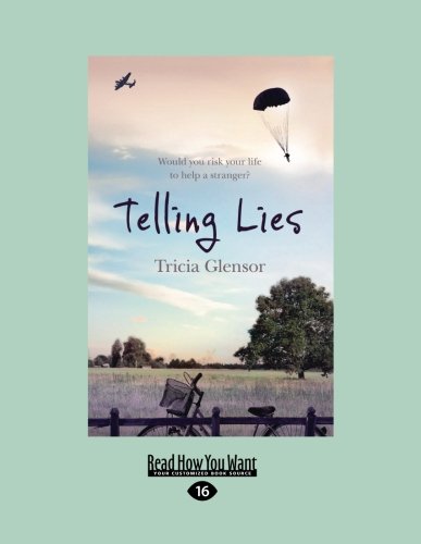 Telling lies