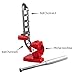 iPlay, iLearn Ball Pitching Game Machines, Baseball, Tennis, Training, Learning, Early Development, Active Toys Outdoors Sports Gaming for 3, 4, 5, 6, 7 Year Olds Kids, Toddlers, Girls, Boys Gift