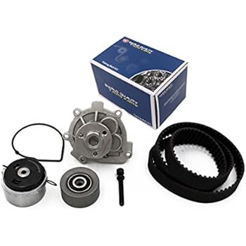 Amazon Com Diamond Power Timing Belt Kit Works With