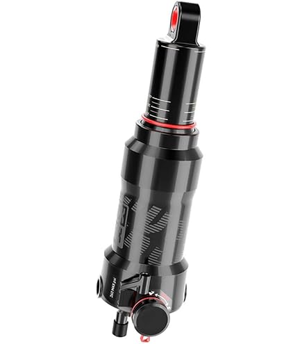 Amazon.com: RockShox SuperDeluxe Ultimate RCT Rear Shock