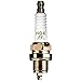 NGK (6928) BP4ES Standard Spark Plug, Pack of 1 primary