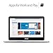 ASUS Chromebook Flip C302 with Intel Core m3, 12.5-Inch Touchscreen, 64GB storage and 4GB RAM (Renewed)