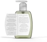 Dr Organic Aloe Vera Hand Wash 250ml Soothing Natural Vegan Cruelty Free view 2