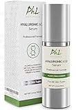 PHL Naturals Hyaluronic Acid Serum for Face, 1 fl. oz.