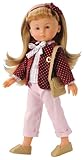 Corolle Les Cheries Camille A L'Universite Fashion Doll