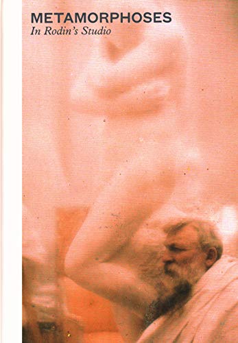 [F.R.E.E] Metamorphoses: In Rodin's Studio [T.X.T]
