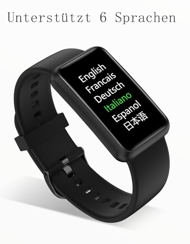Pedometer Watch (Without App/Without Mobile Phone) 1.47 Inch Screen Simple Fitness Tracker Smartwatch with Calorie Counter Sleep Monitor Stopwatch Waterproof Timer Walking Running Fitness Watch for Seniors / Men / Women