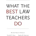 What the Best Law Teachers Do